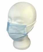 Typ IIR VS004 Mund-Nasen-Schutzmaske mit Ohrenband (4)