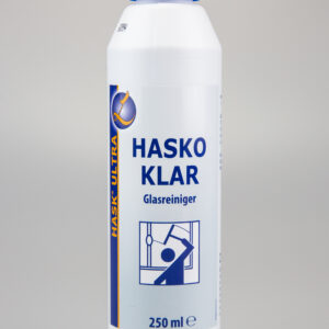 HASKO KLAR | Glasreiniger | 250 ml