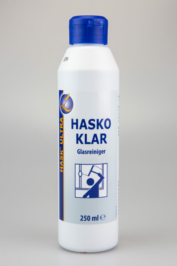 HASKO KLAR | Glasreiniger | 250 ml