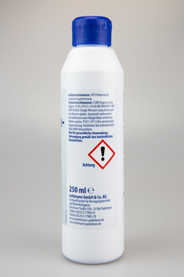 Hask Ultra Allzweckfrisch | Allzweckreiniger | 250 ml | 1 Flasche (2)