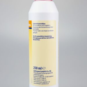 Hask Ultra Sanifrisch - Sanitärreiniger | 250 ml | 1 Flasche (3)