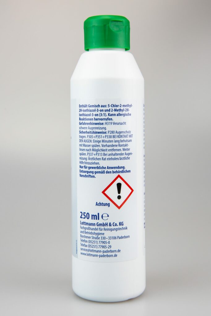 Hask Ultra Wischfrisch | Wischpflege Allzweckreiniger | 250 ml | 1 Flasche (3)