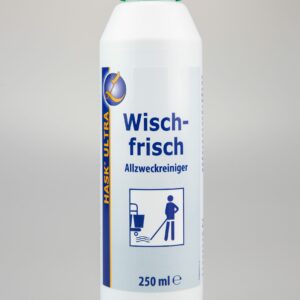 Hask Ultra Wischfrisch | Wischpflege Allzweckreiniger | 250 ml | 1 Flasche