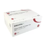 ANBIO EDELVITAL Rapid COVID-19 Antigen Schnelltest 3in1 Packung02