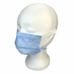 OP-Maske SKYLOTEC BREASEY Medizinische MNS-Maske Typ IIR Mit extra elastischem Ohrenband