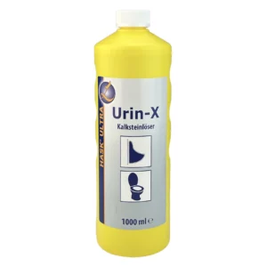 HASK ULTRA Urin-X Kalksteinlöser 1000 ml