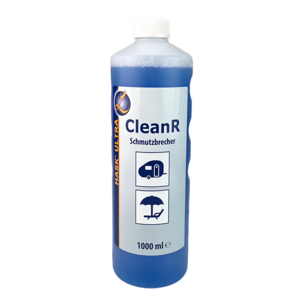 Hask Ultra CleanR | Schmutzbrecher| 1000 ml