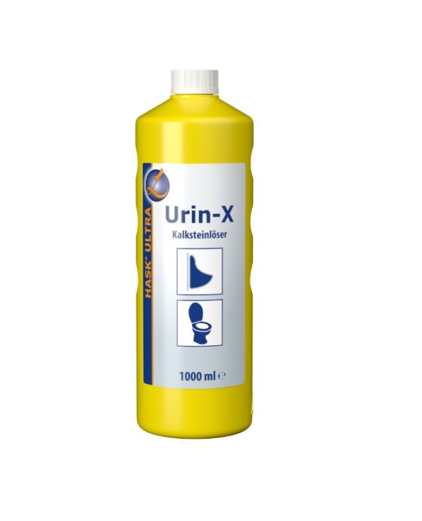 Hask Ultra Urin-X Kalksteinlöser 1000 ml 1