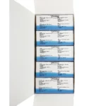 25x NEWGENE COVID-19 Antigen Schnelltest | Laientest | 5 Faltschachteln | 1 Box