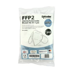 FFP2 Atemschutzmasken