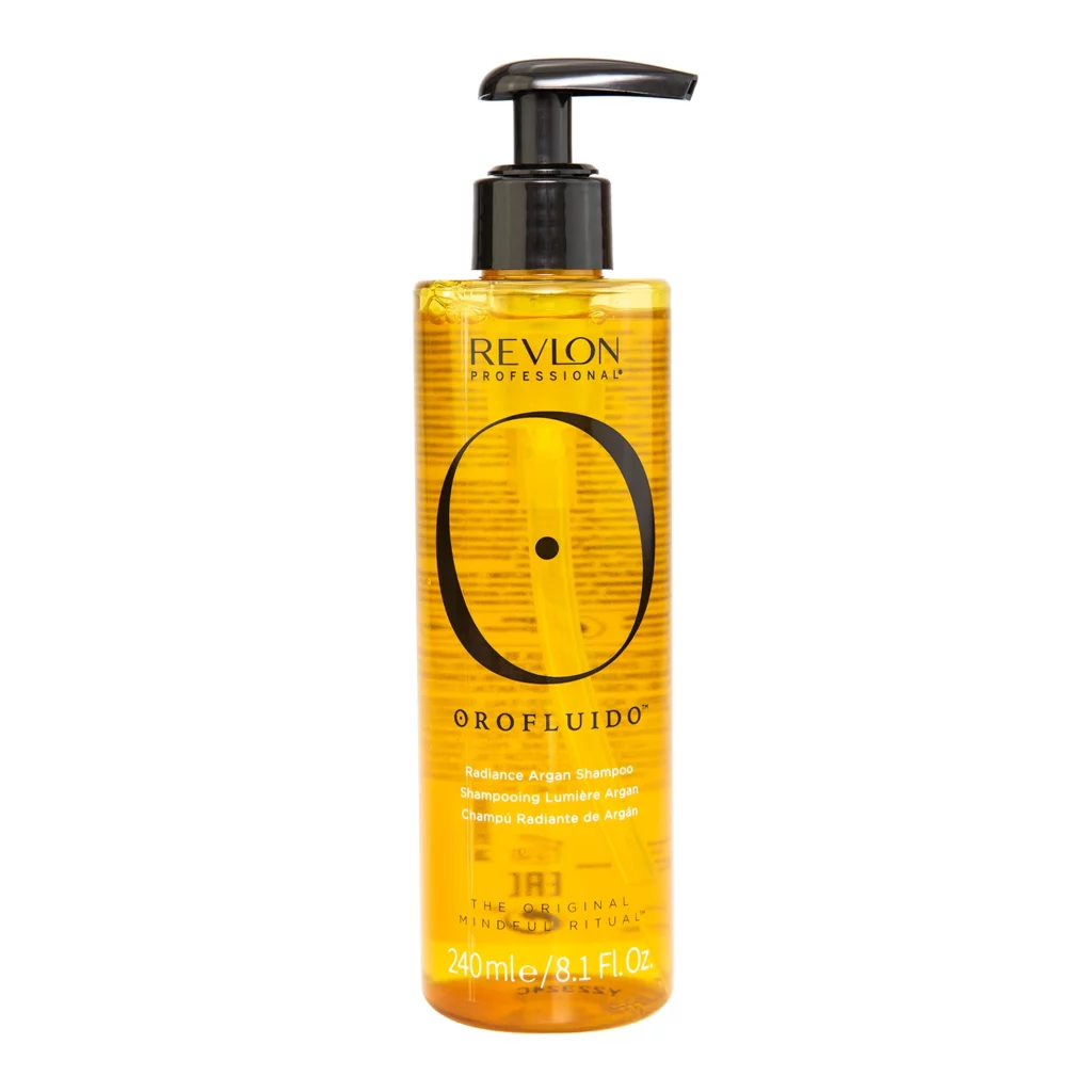 Revlon Professional Orofluido Argan Shampoo 240 ml