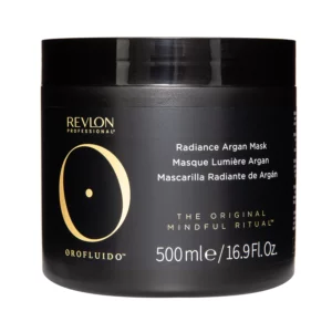 Revlon Professional Orofluido Radiance Argan Mask 500 ml