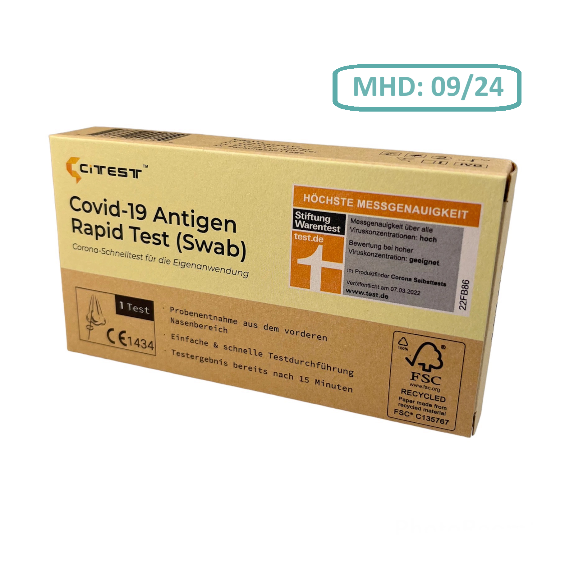 Citest-Covid-19-Antigen-Rapid-Test-Swab-Stiftung-Warentest-1er