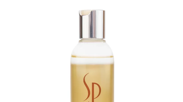 WELLA Professionals SP Luxeoil Keratin Protect Shampoo 200 ml