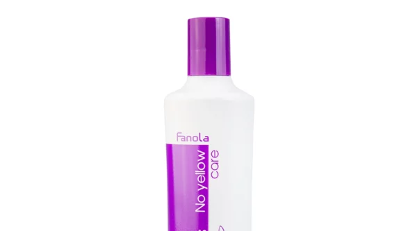 FANOLA NO YELLOW Shampoo 350 ml