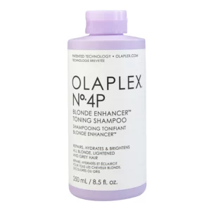 Olaplex No4P Blonde Enhancer Toning Shampoo 250ml