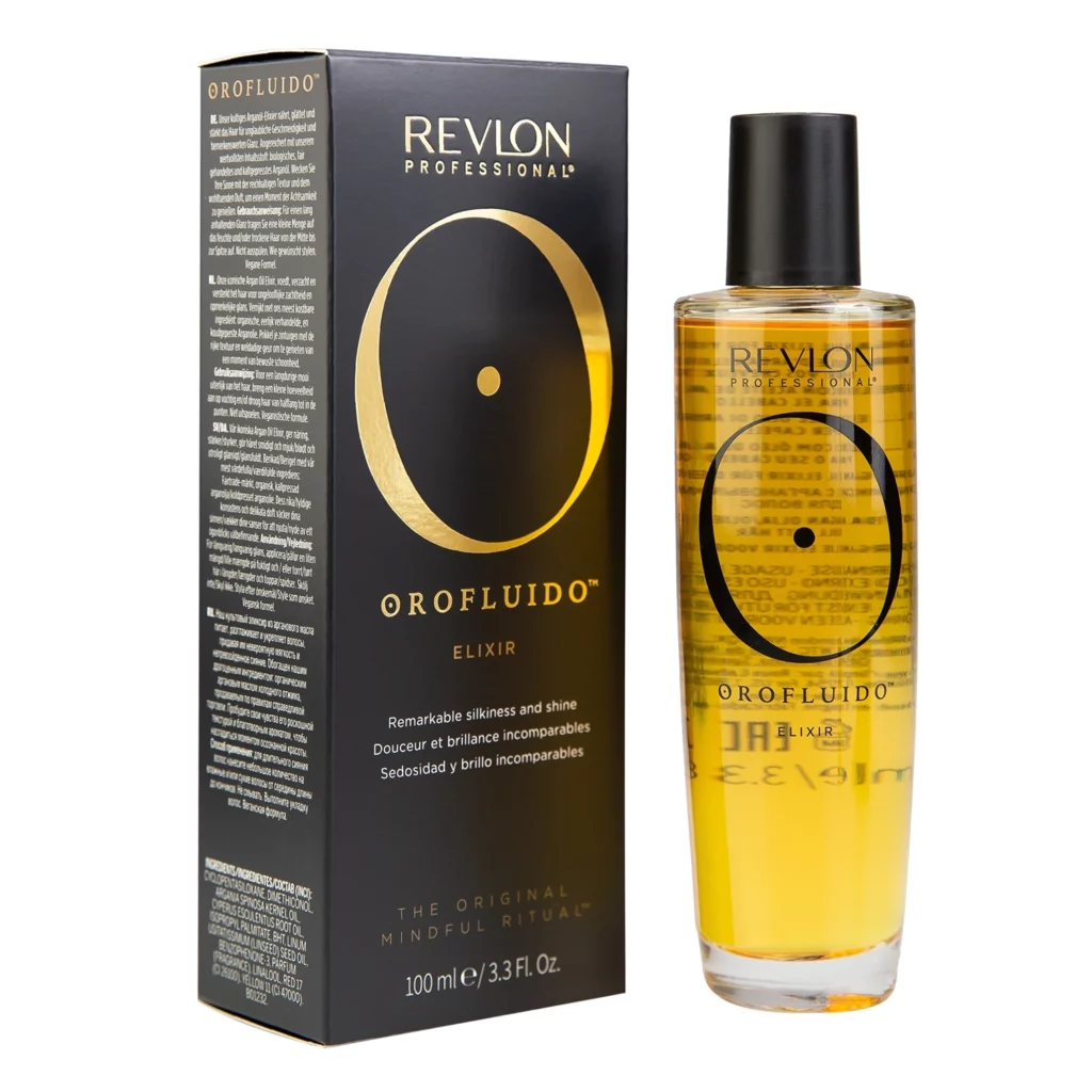 REVLON Professional Orofluido Original Elixir 100 ml