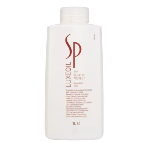 WELLA Professionals SP LUXE OIL Keratin Protect Shampoo 1000 ml