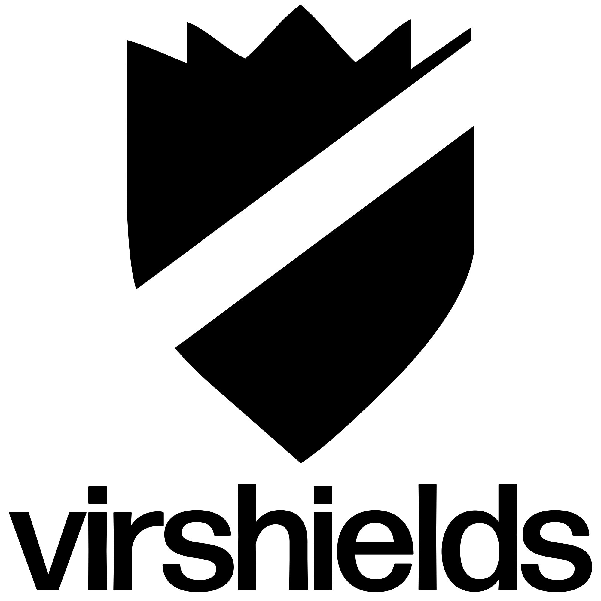Virshields