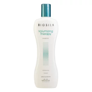 BIOSILK | Volumizing Therapy | Shampoo | 355 ml