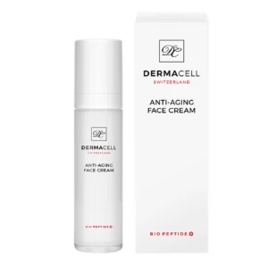 Dermacell Anti Aging Face Cream