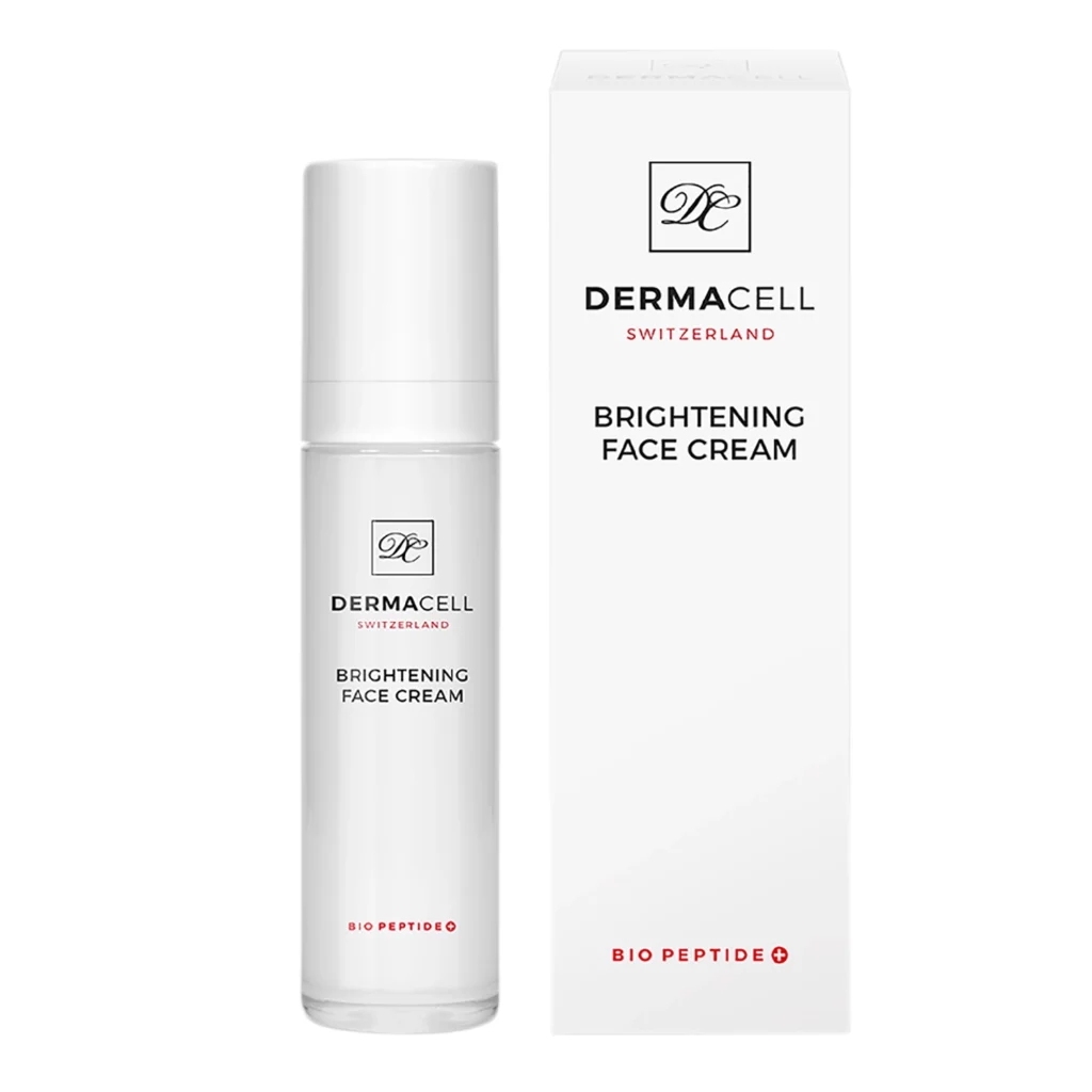 Dermacell Brightening Face Cream