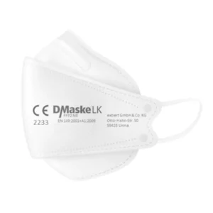 FFP Atemschutzmasken