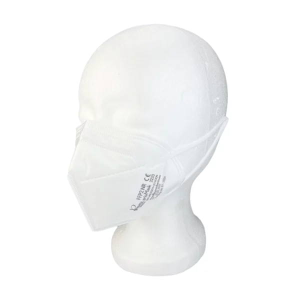 FFP2 Maske Printex Medical Kopf