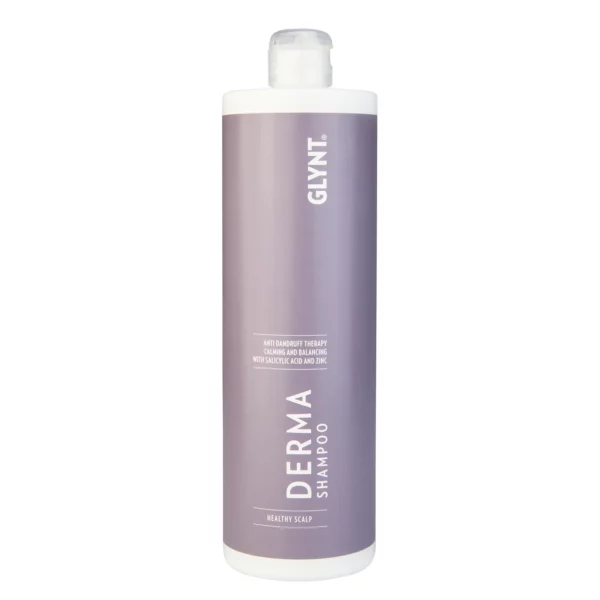 GLYNT | Derma | Shampoo | 1000 ml