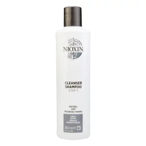 NIOXIN System 2 Cleanser Shampoo 300 ml