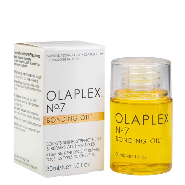 Olaplex No. 7 | Bonding Oil | 30 ml