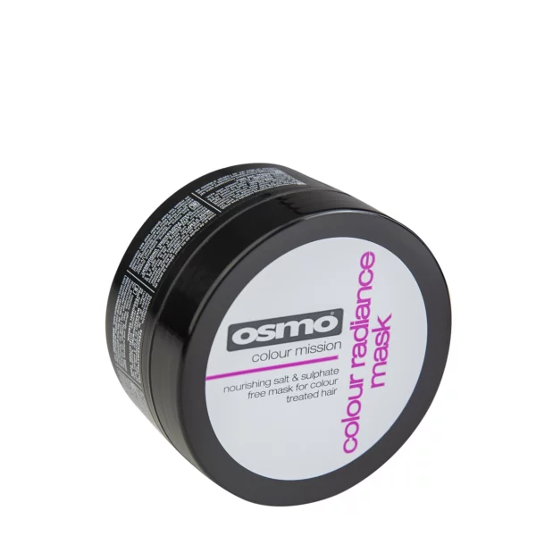 OSMO | Colour Save Radiance | Mask | 100 ml