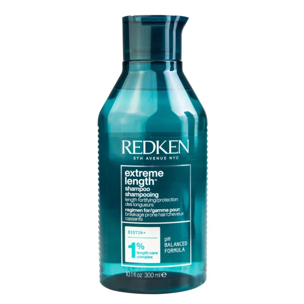 REDKEN | Extreme Length | Shampoo | 300 ml