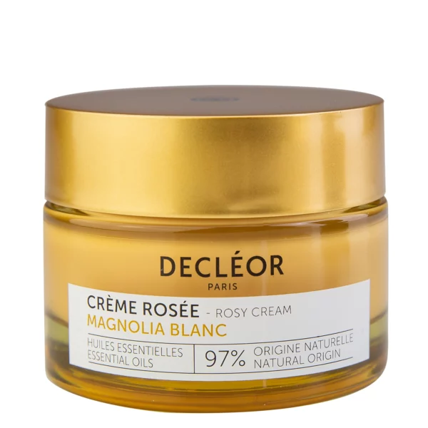 DECLÉOR Paris | Rosy Cream White Magnolia | 50 ml