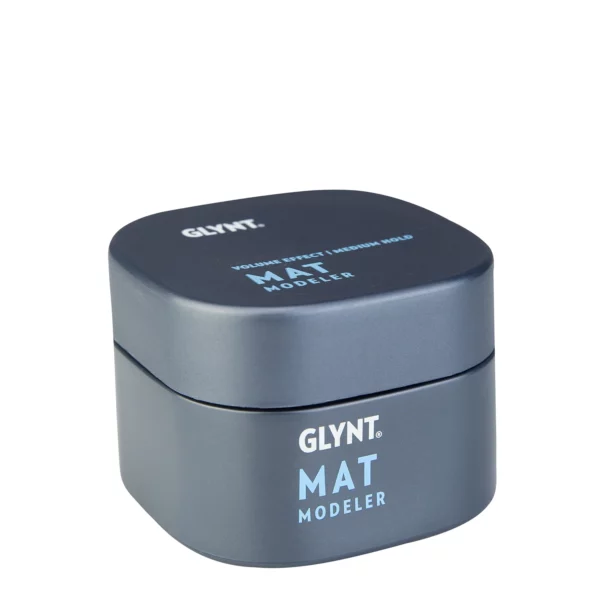 GLYNT | MAT | Modeler mittlerer Halt | 75 ml