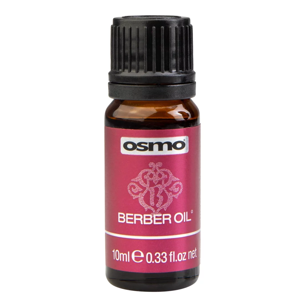 OSMO | Berber Oil Hair Treatment | 10 ml