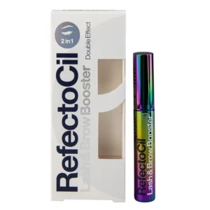 RefectoCil Lash & BrowBooster Double Effect