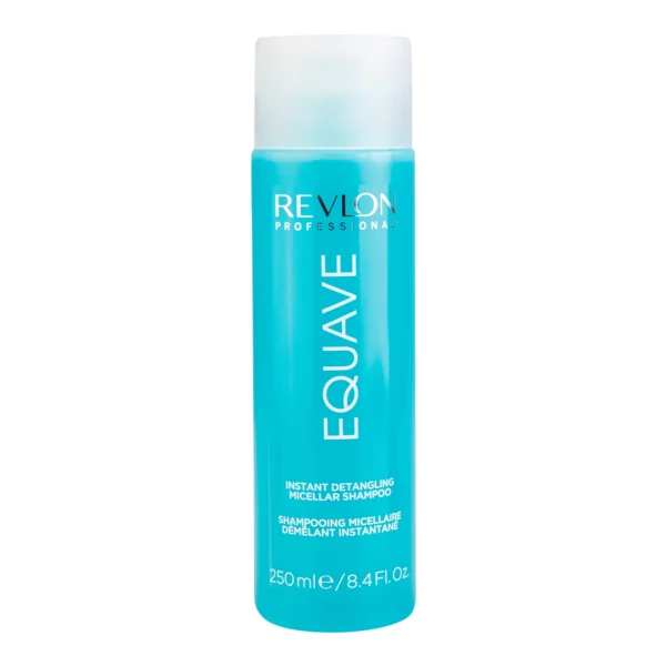 REVLON Professional | EQUAVE | Instant Detangling Shampoo | 250 ml