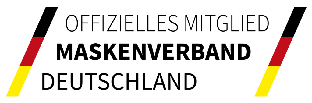 logo maskenverband deutschland