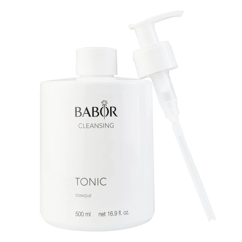 BABOR | Cleansing Tonic | 500 ml