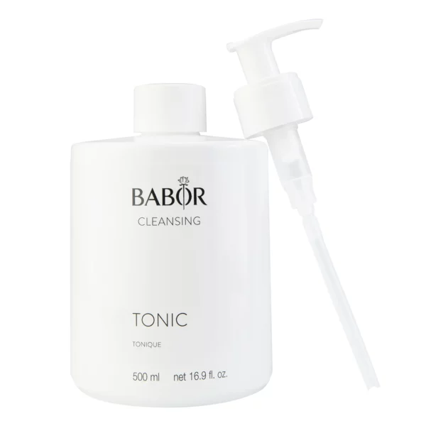 BABOR | Cleansing Tonic | 500 ml