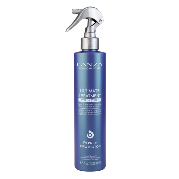 L'ANZA | Ultimate Treatment | Step 3 | Power Protector | 250 ml