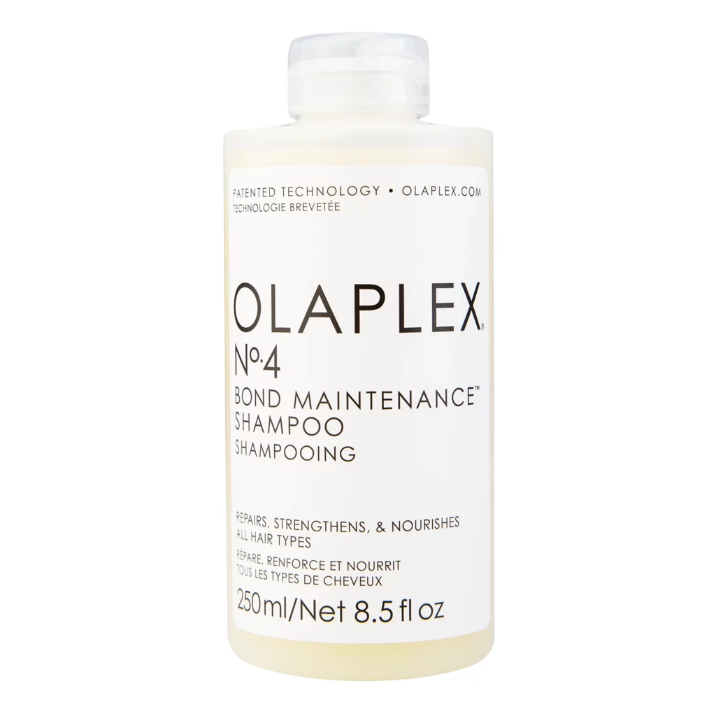 OLAPLEX No. 4 | Bond Maintenance Shampoo | 250 ml