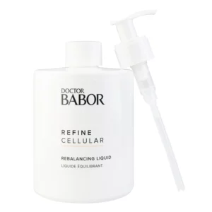 DOCTOR BABOR | Refine Cellular Rebalancing Liquid | 500 ml